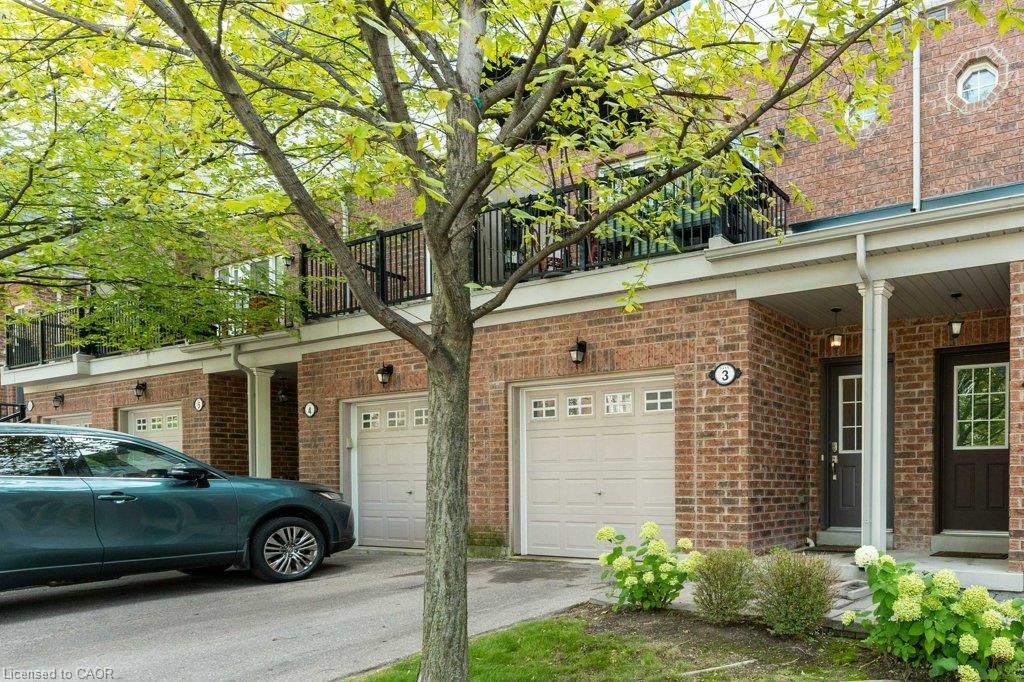 3-1115 Haig Boulevard, Mississauga, ON, L5E 2M6