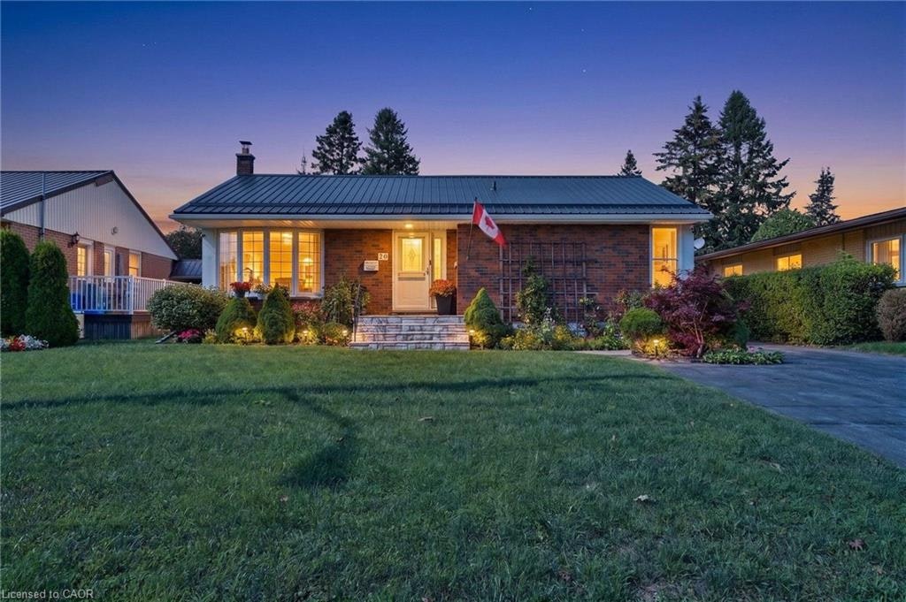20 Freeman Drive, Port Hope, ON, L1A 2C7