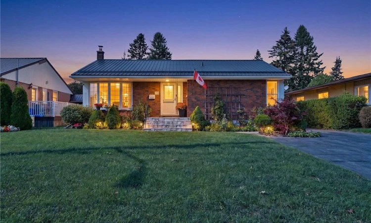 20 Freeman Drive
