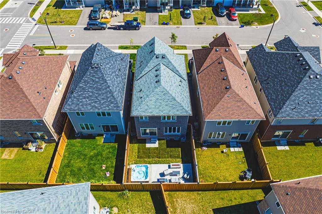 MAIN-11 Mcwatters Street, Hamilton, ON, L0R 1C0 - 31