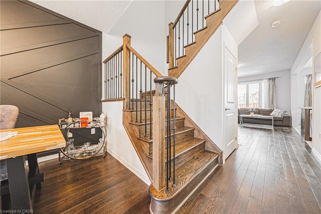 MAIN-11 Mcwatters Street, Hamilton, ON, L0R 1C0 - 15