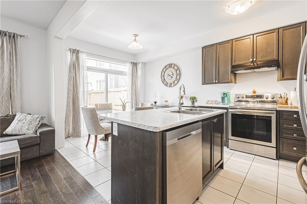 MAIN-11 Mcwatters Street, Hamilton, ON, L0R 1C0 - 9