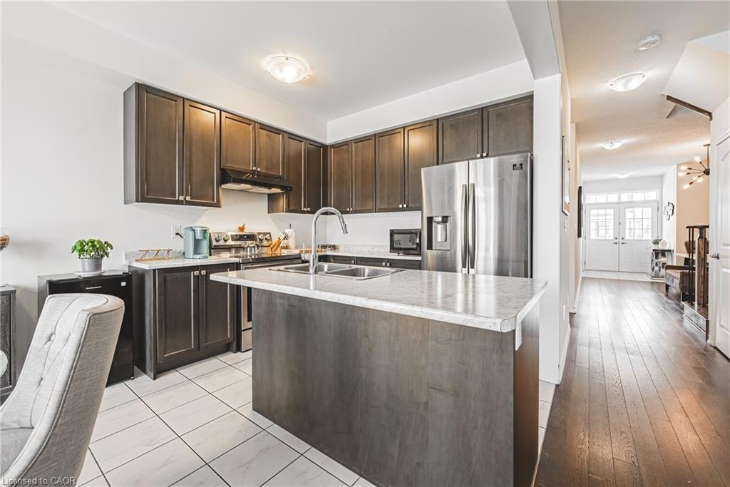 MAIN-11 Mcwatters Street, Hamilton, ON, L0R 1C0 - 10