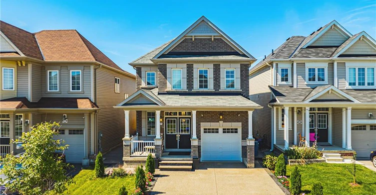 MAIN-11 Mcwatters Street, Hamilton, ON, L0R 1C0
