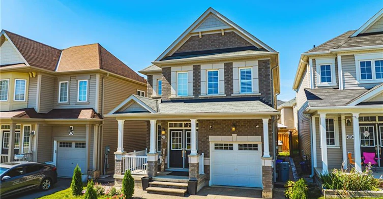 MAIN-11 Mcwatters Street, Hamilton, ON, L0R 1C0 - 2