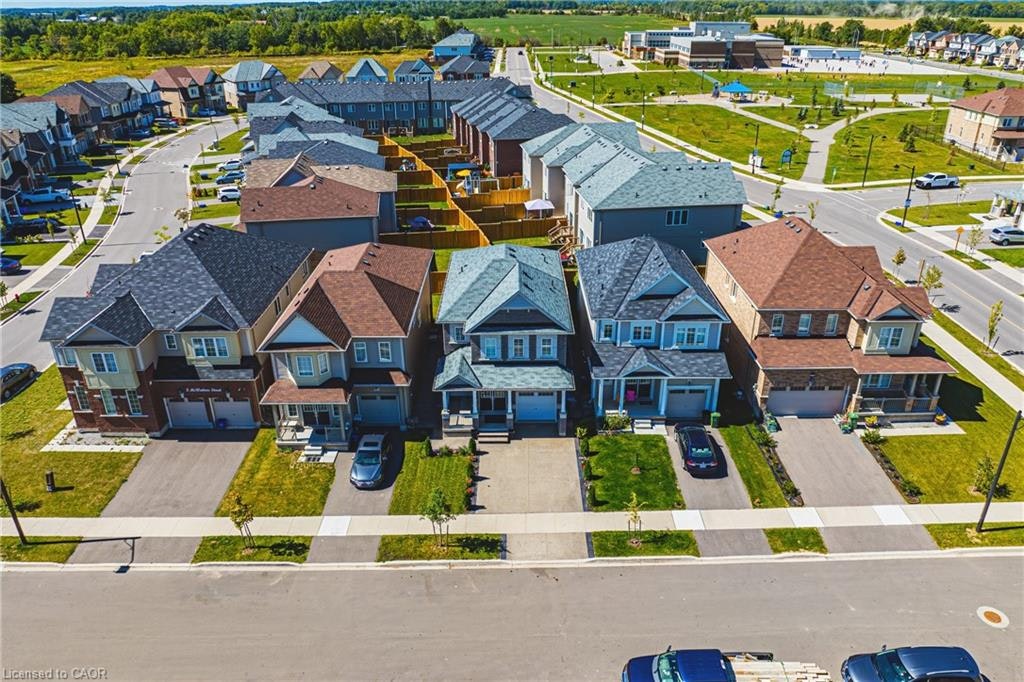 MAIN-11 Mcwatters Street, Hamilton, ON, L0R 1C0 - 32