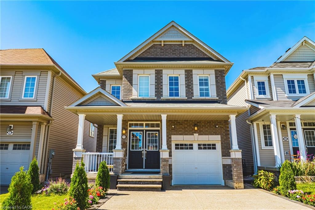 MAIN-11 Mcwatters Street, Hamilton, ON, L0R 1C0 - 3