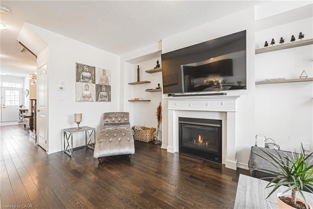MAIN-11 Mcwatters Street, Hamilton, ON, L0R 1C0 - 8