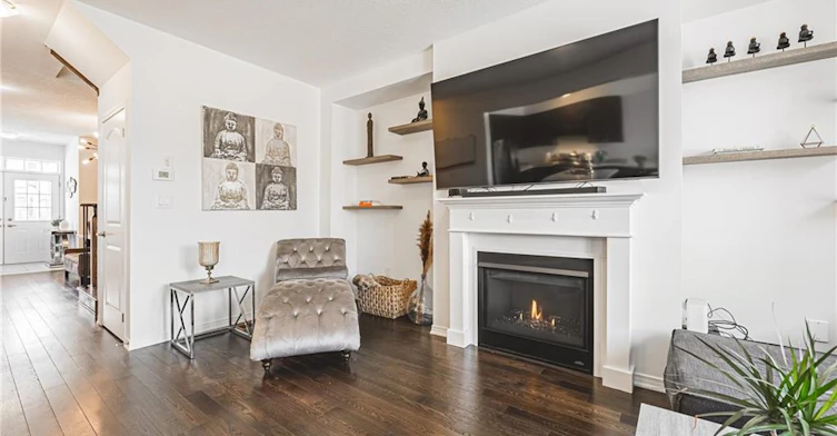 MAIN-11 Mcwatters Street, Hamilton, ON, L0R 1C0 - 8
