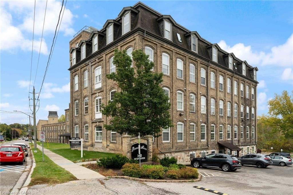 302-140 West River Street, Brant, ON, N3L 3E2
