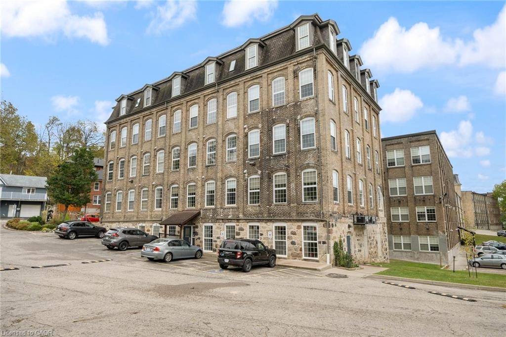 302-140 West River Street, Brant, ON, N3L 3E2 - 3