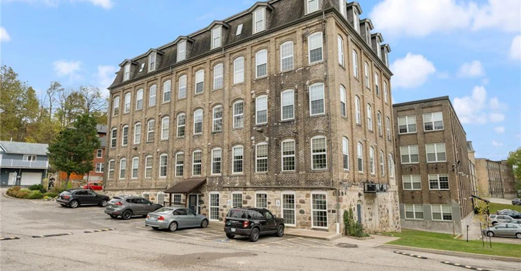 302-140 West River Street, Brant, ON, N3L 3E2 - 3