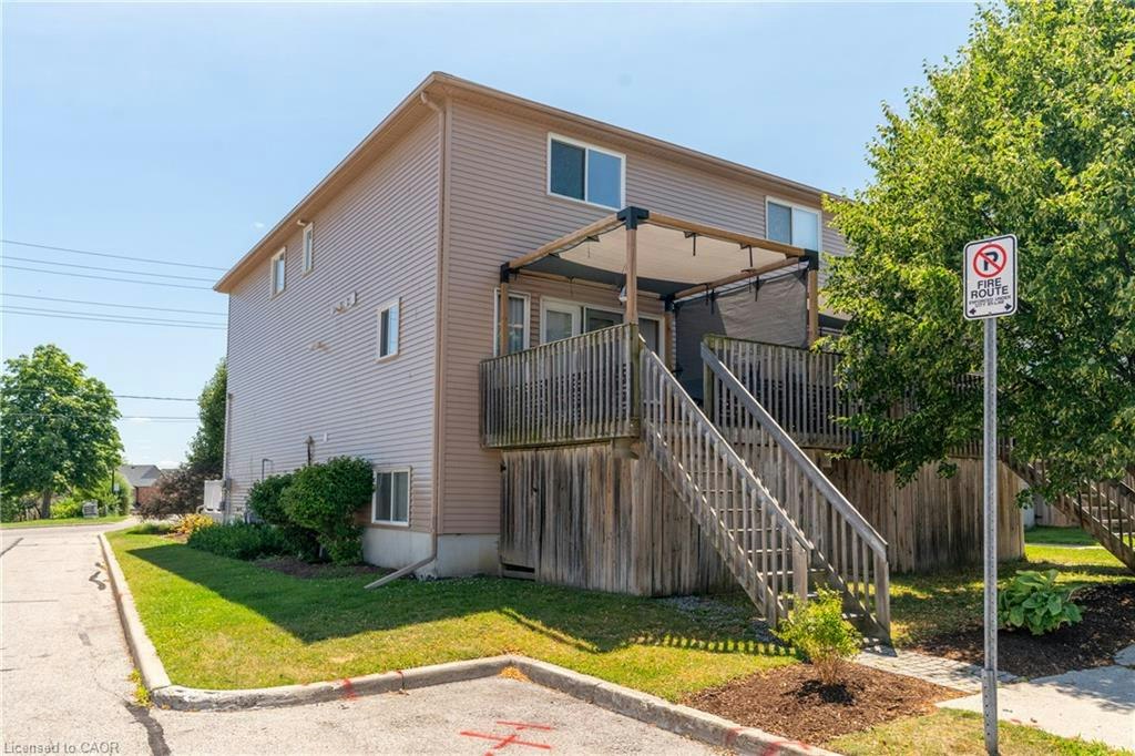 19B-50 Howe Drive, Kitchener, ON, N2E 0A2 - 27