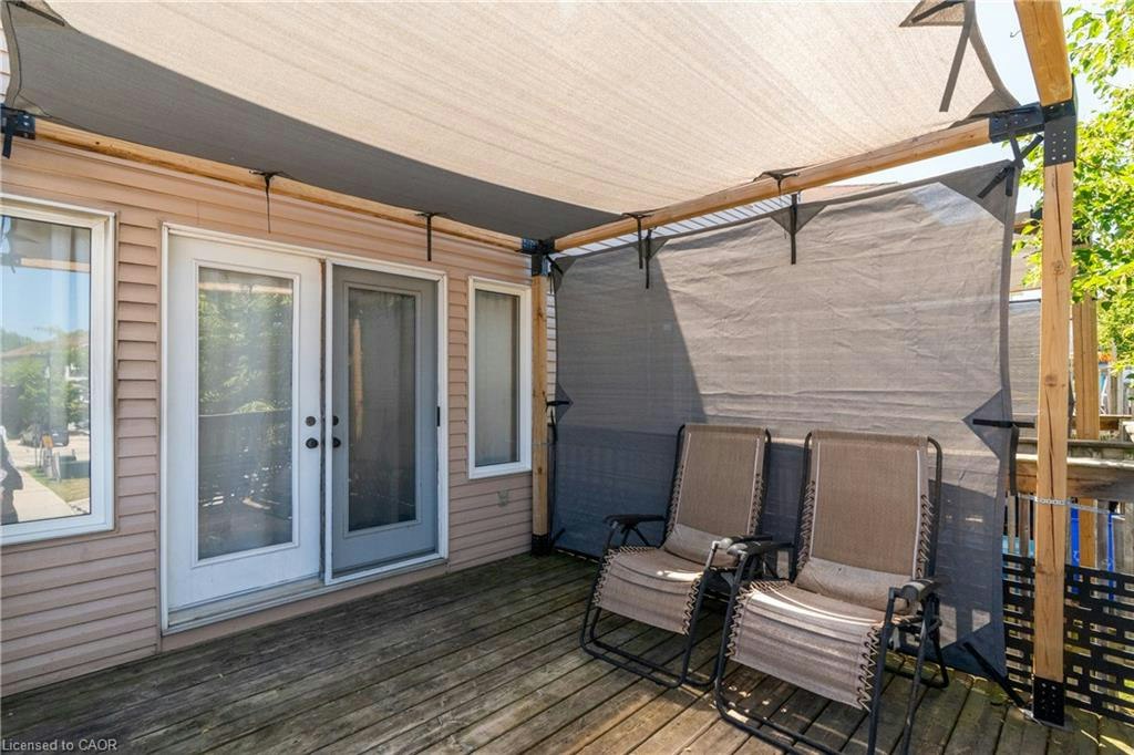 19B-50 Howe Drive, Kitchener, ON, N2E 0A2 - 29