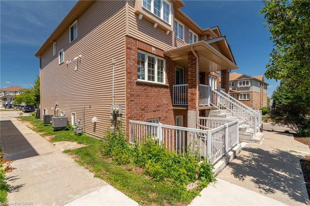 19B-50 Howe Drive, Kitchener, ON, N2E 0A2 - 26