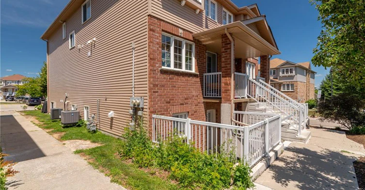 19B-50 Howe Drive, Kitchener, ON, N2E 0A2 - 26