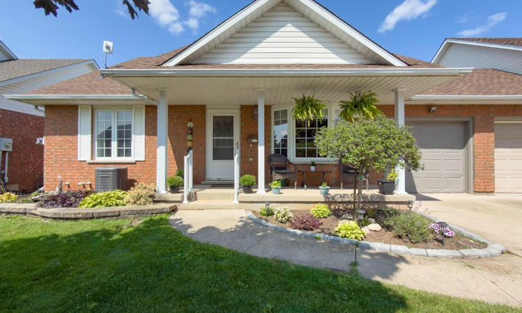5131 Hawthorn Drive