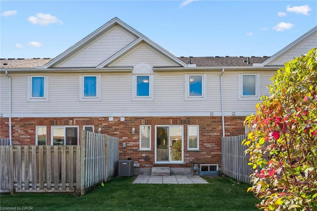 3-151 Clairfields Drive, Guelph, ON, N1L 1P5 - 33