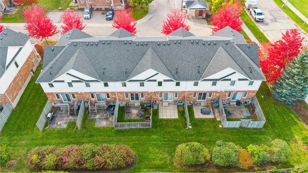 3-151 Clairfields Drive, Guelph, ON, N1L 1P5 - 31