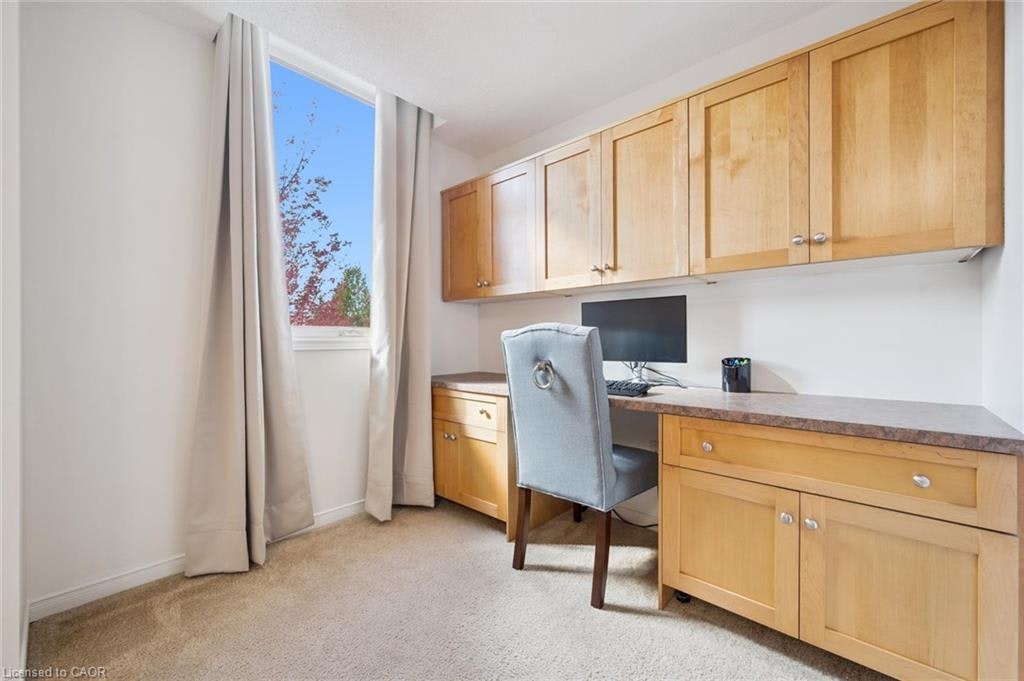 3-151 Clairfields Drive, Guelph, ON, N1L 1P5 - 20