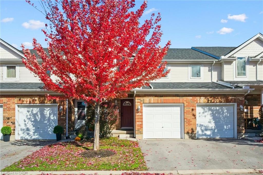 3-151 Clairfields Drive, Guelph, ON, N1L 1P5