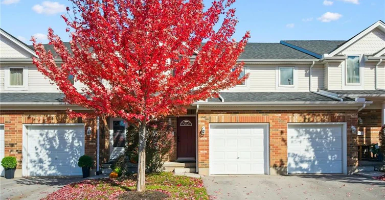 3-151 Clairfields Drive, Guelph, ON, N1L 1P5