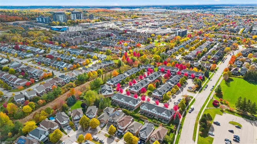 3-151 Clairfields Drive, Guelph, ON, N1L 1P5 - 32