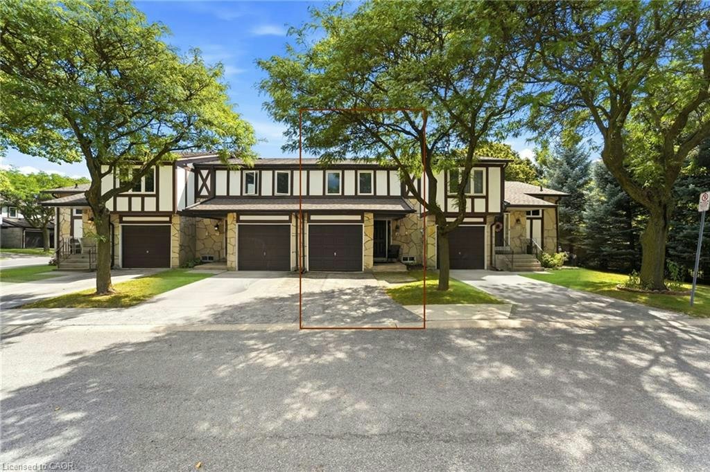 35-2200 Glenwood School Drive, Burlington, ON, L7R 4H7