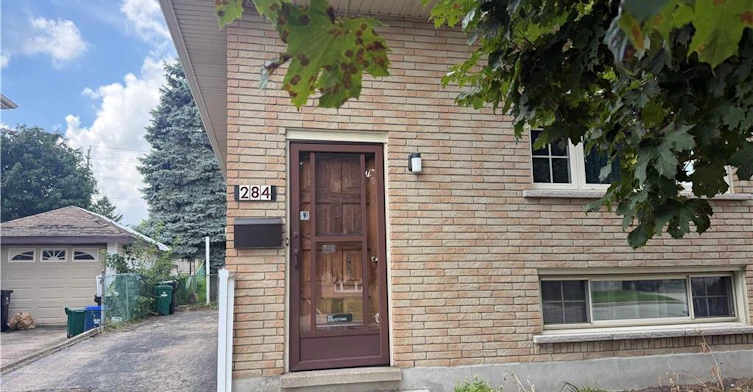 284 Bakersfield Drive, Cambridge, ON, N1R 6X7