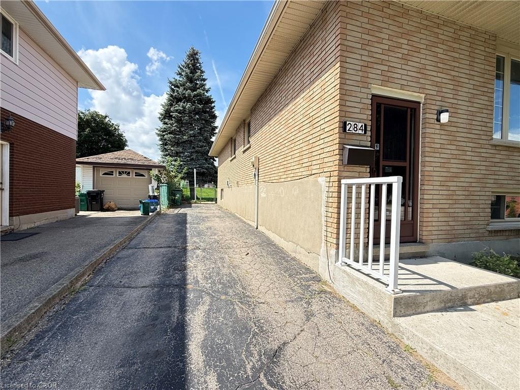 284 Bakersfield Drive, Cambridge, ON, N1R 6X7 - 18