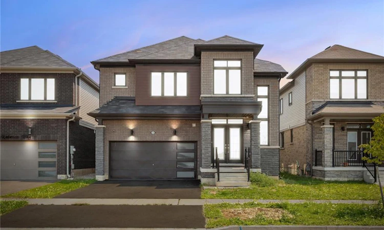 32 Rebecca Way