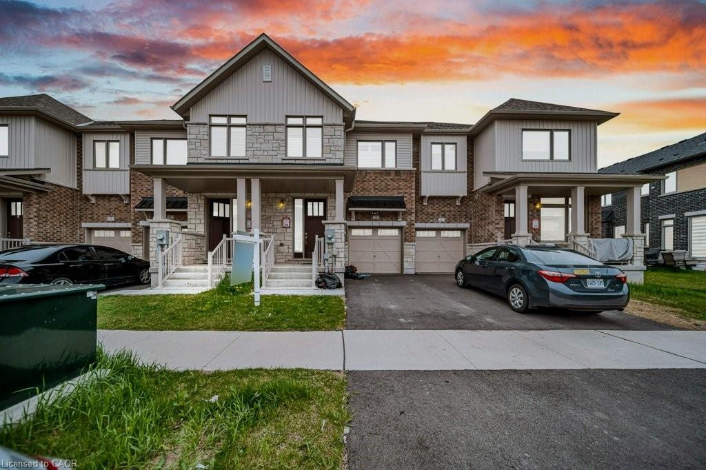 3 Capton Street, Brantford, ON, L3Z 3E5