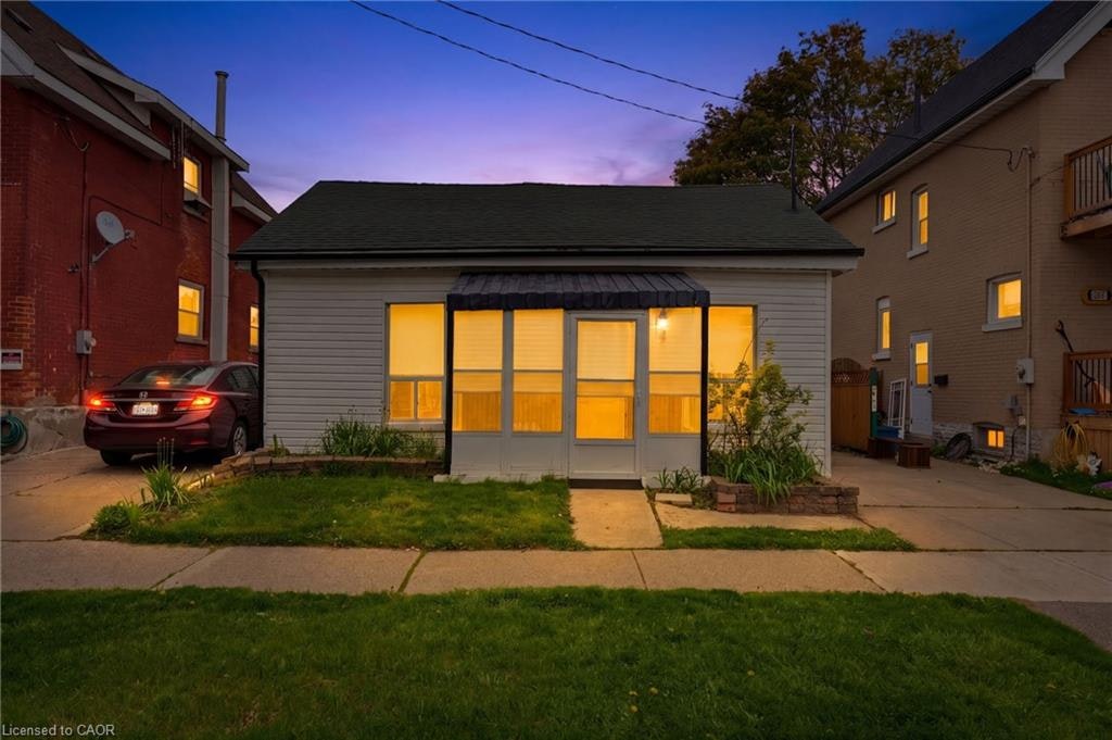 291 Park Avenue, Brantford, ON, N3S 5L2