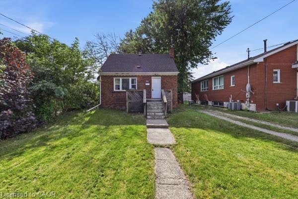 84 Ewen Road, Hamilton, ON, L8S 3C5 - 2