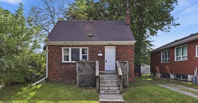 84 Ewen Road, Hamilton, ON, L8S 3C5