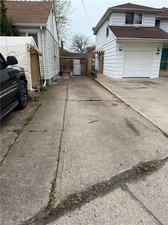 2-41 Beamer Avenue, St. Catharines, ON, L2M 2L6 - 3