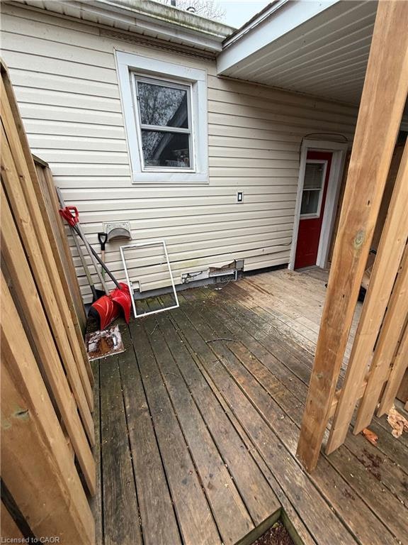 2-41 Beamer Avenue, St. Catharines, ON, L2M 2L6 - 5