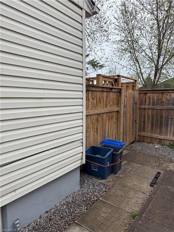 2-41 Beamer Avenue, St. Catharines, ON, L2M 2L6 - 2