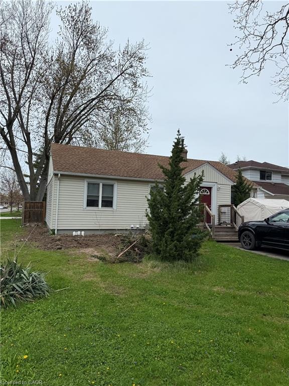 2-41 Beamer Street, St. Catharines, ON, L2M 2L6
