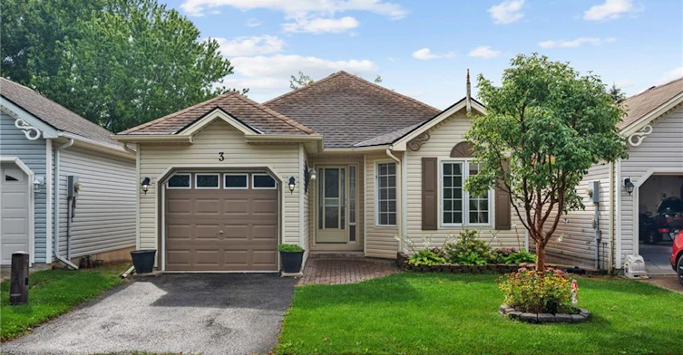 3 Mallard Walk, Norfolk County, ON, N0E 1M0