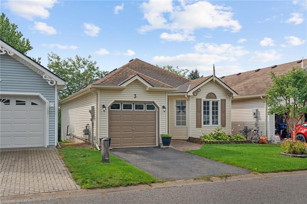 3 Mallard Walk, Norfolk County, ON, N0E 1M0 - 3