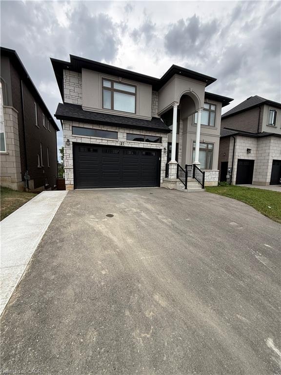 27 Deerfield Lane, Hamilton, ON, L9K 1R4 - 2