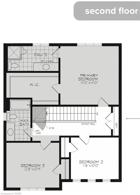 553 Balsam Poplar Street, Waterloo, ON, N2V 0H8 - 20