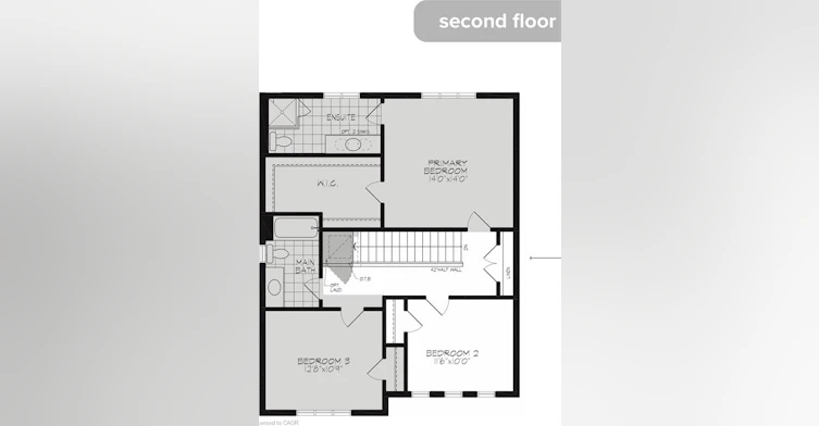 553 Balsam Poplar Street, Waterloo, ON, N2V 0H8 - 20