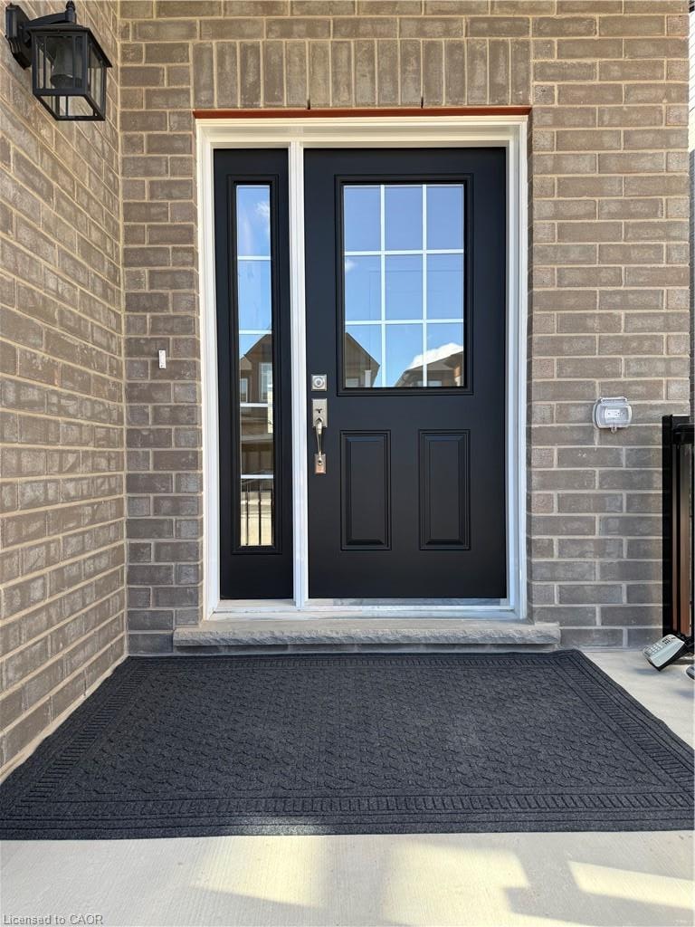 553 Balsam Poplar Street, Waterloo, ON, N2V 0H8 - 2