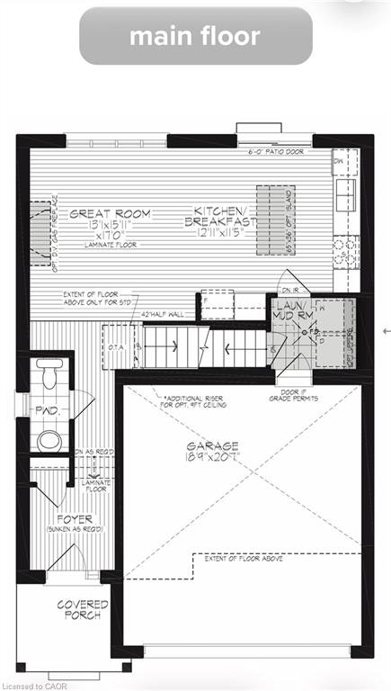 553 Balsam Poplar Street, Waterloo, ON, N2V 0H8 - 19