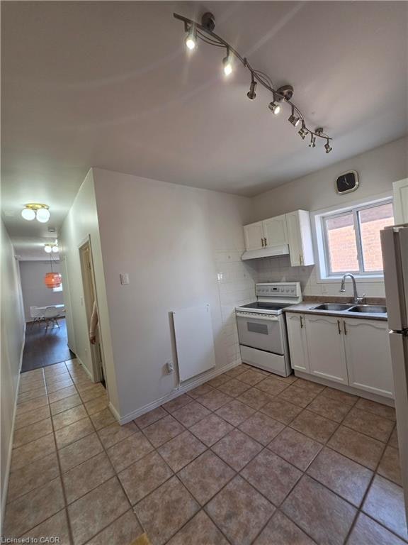 Second Floor-359 Barton Street E, Hamilton, ON, L8L 2X8 - 6