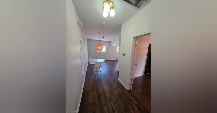 Second Floor-359 Barton Street E, Hamilton, ON, L8L 2X8 - 9