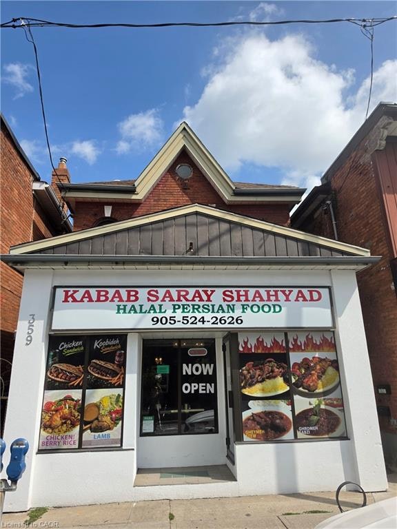 Second Floor-359 Barton Street E, Hamilton, ON, L8L 2X8
