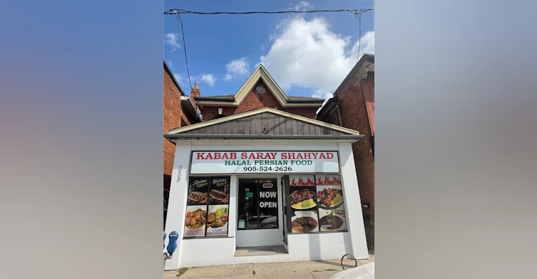 Second Floor-359 Barton Street E, Hamilton, ON, L8L 2X8